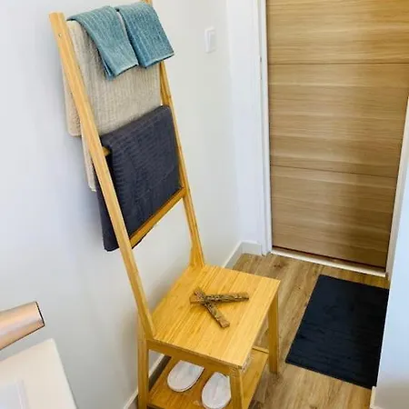 Douillet Hypercentre 12 Min De Paris Enghien-les-Bains