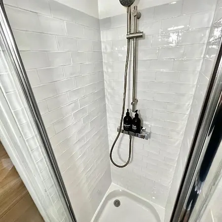 Apartment Douillet Hypercentre 12 Min De Paris